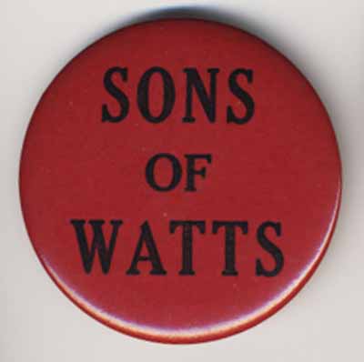 Sons of Watts