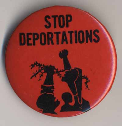 Stop Deportations