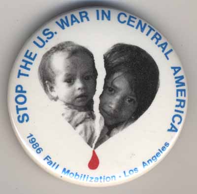 Stop The US War in Central America