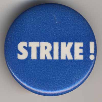 Strike_white on blue