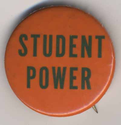 Student Power