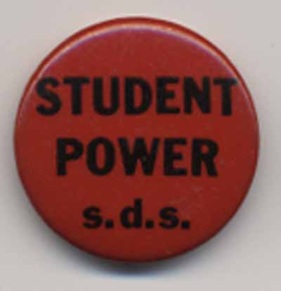 Student Power SDS
