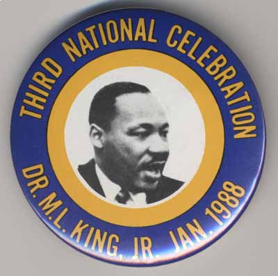Third National Celebration_Dr. M.L. King Day Jan