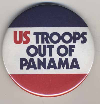 US-Troops-Out-Of-Panama_red-white-blue-horizontal-bands-0GgjwS.jpg