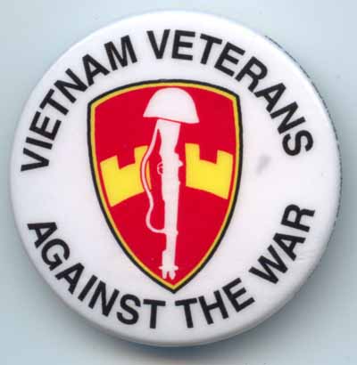 Vietnam Veterans Against the War