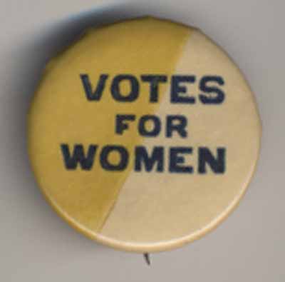 Votes For Women