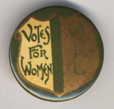 Votes For Women WFL