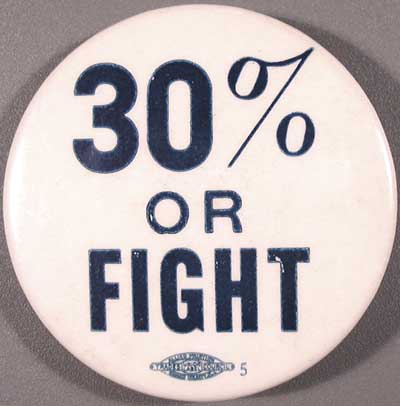 30% or Fight