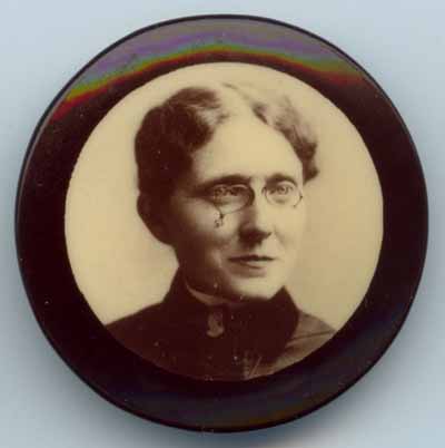 sepia portrait of woman