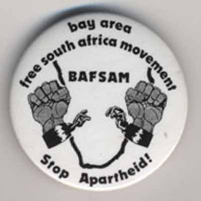 Bay Area Stop Apartheid