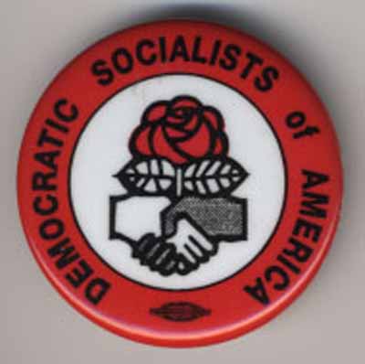 Democratic Socialist of America
