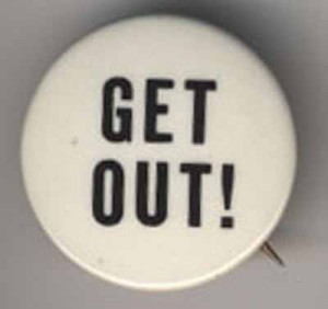 Get Out
