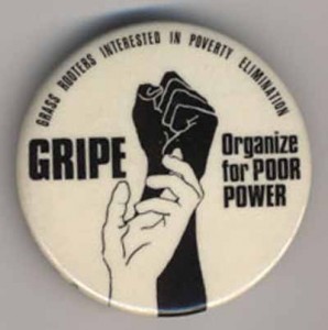 Gripe Organize for Poor Power 2 inch