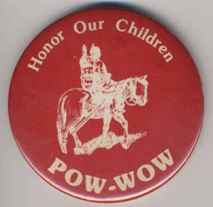 Honor Our Children