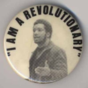 I Am a Revolutionary