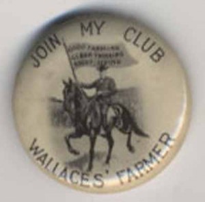Join My Club Wallaces Farmer