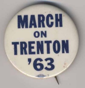 March on Trenton 63