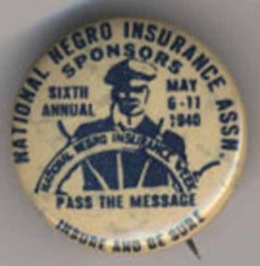 National Negro Insurance Assn
