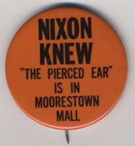 Nixon Knew
