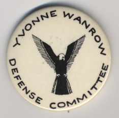 Yvonne Wanrow Defense Committee