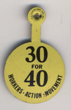 30 for 40