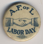 A.F. of L. Labor Day