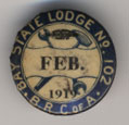 Bay State Lodge No. 102