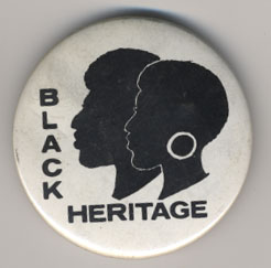 Black Heritage