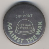 I support Vietnam Veterans Against the War