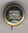 NAACP Major