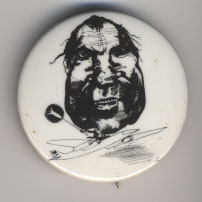 Nixon Caricature on Plane (no text)