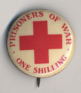 Prisoners of War…One Shilling