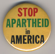 Stop Apartheid in America