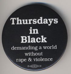 Thursdays in Black