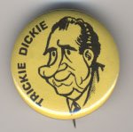 Trickie Dickie