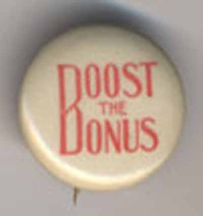 Boost the Bonus