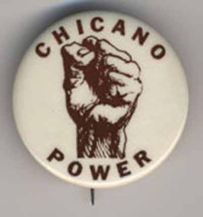 Chicano Power