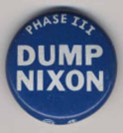 Dump Nixon…Phase III