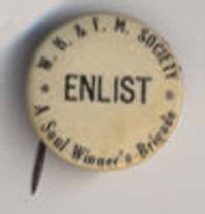 Enlist…W.M. & T.M. Society…A Soul Wager’s Brigade
