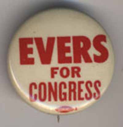 Evers for Congress