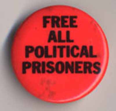 Free All Political Prisoners