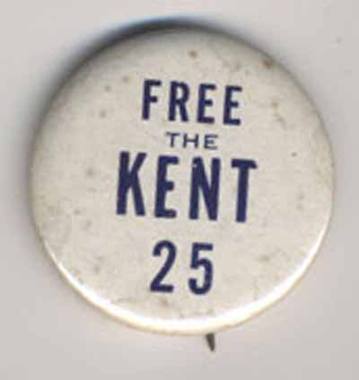 Free the Kent 25