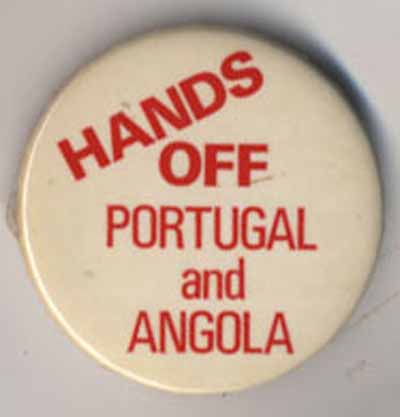 Hands Off Portugal and Angola