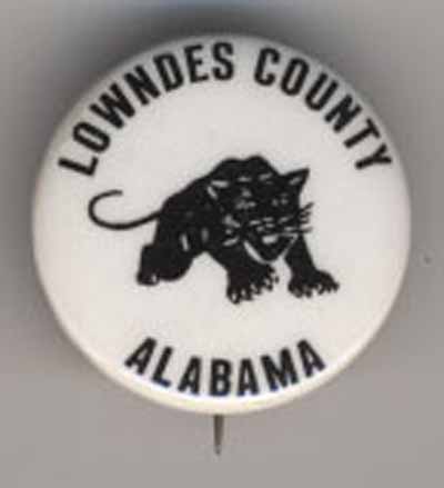 Lowndes County Alabama
