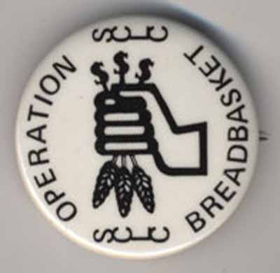 Operation Breadbasket