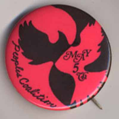 Peoples Coalition…May 5th