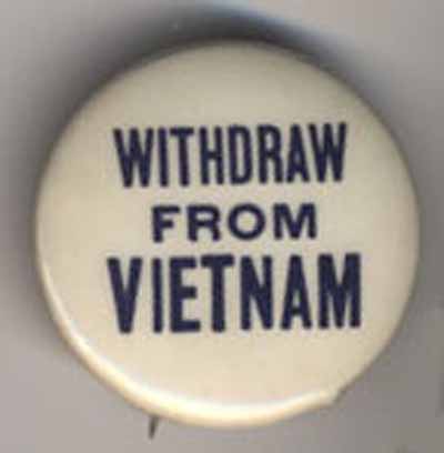 Withdraw From Vietnam