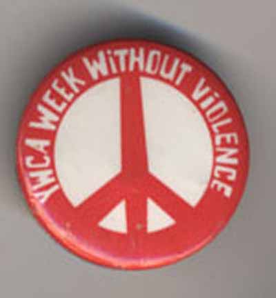 YMCA Week Without Violence
