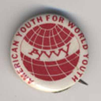 American Youth for World Youth