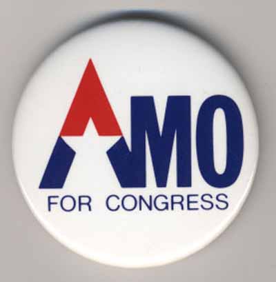 AMO for Congress